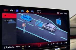 VOLKSWAGEN GOLF esikatselu 20