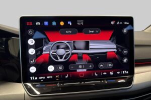 VOLKSWAGEN GOLF esikatselu 21