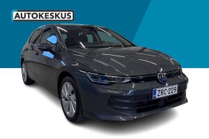 VOLKSWAGEN GOLF esikatselu 3