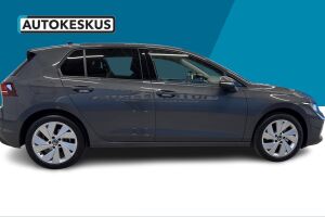 VOLKSWAGEN GOLF esikatselu 4