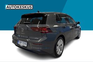 VOLKSWAGEN GOLF esikatselu 5