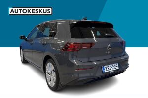 VOLKSWAGEN GOLF esikatselu 7