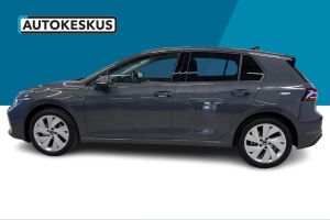 VOLKSWAGEN GOLF esikatselu 8