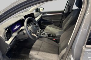 VOLKSWAGEN GOLF esikatselu 9