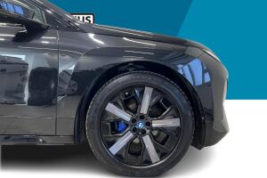 BMW IX esikatselu 12