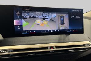 BMW IX esikatselu 15