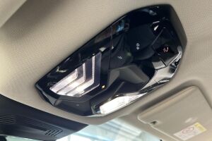 BMW IX esikatselu 36