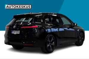 BMW IX esikatselu 4