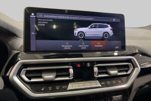 BMW IX3 esikatselu 17