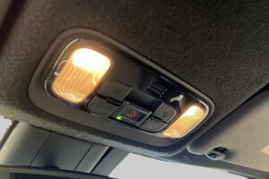 TOYOTA YARIS CROSS esikatselu 19