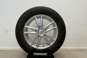 TOYOTA YARIS CROSS esikatselu 22