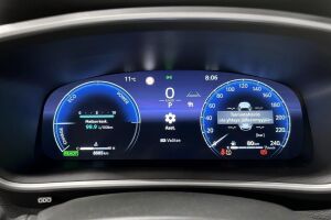 TOYOTA COROLLA CROSS esikatselu 14