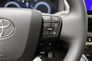 TOYOTA C-HR esikatselu 16