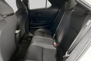 TOYOTA C-HR esikatselu 9