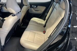 POLESTAR 2 esikatselu 10