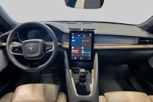 POLESTAR 2 esikatselu 11