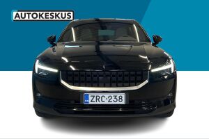 POLESTAR 2 esikatselu 2
