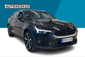 POLESTAR 2 esikatselu 3