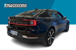 POLESTAR 2 esikatselu 5