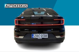 POLESTAR 2 esikatselu 6