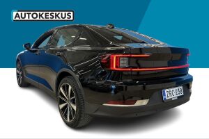POLESTAR 2 esikatselu 7