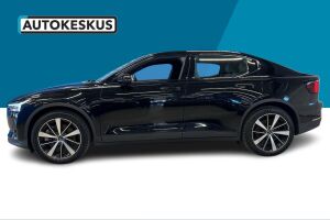 POLESTAR 2 esikatselu 8