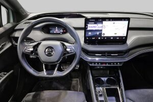 SKODA ENYAQ esikatselu 1