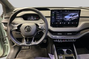 SKODA ENYAQ esikatselu 11