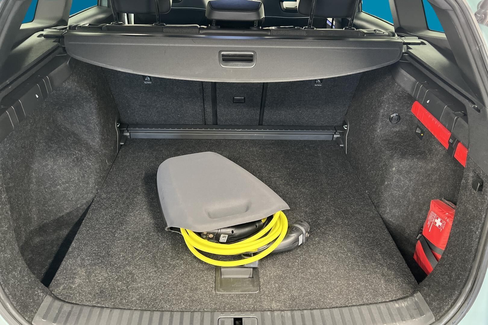 SKODA ENYAQ iso kuva 12