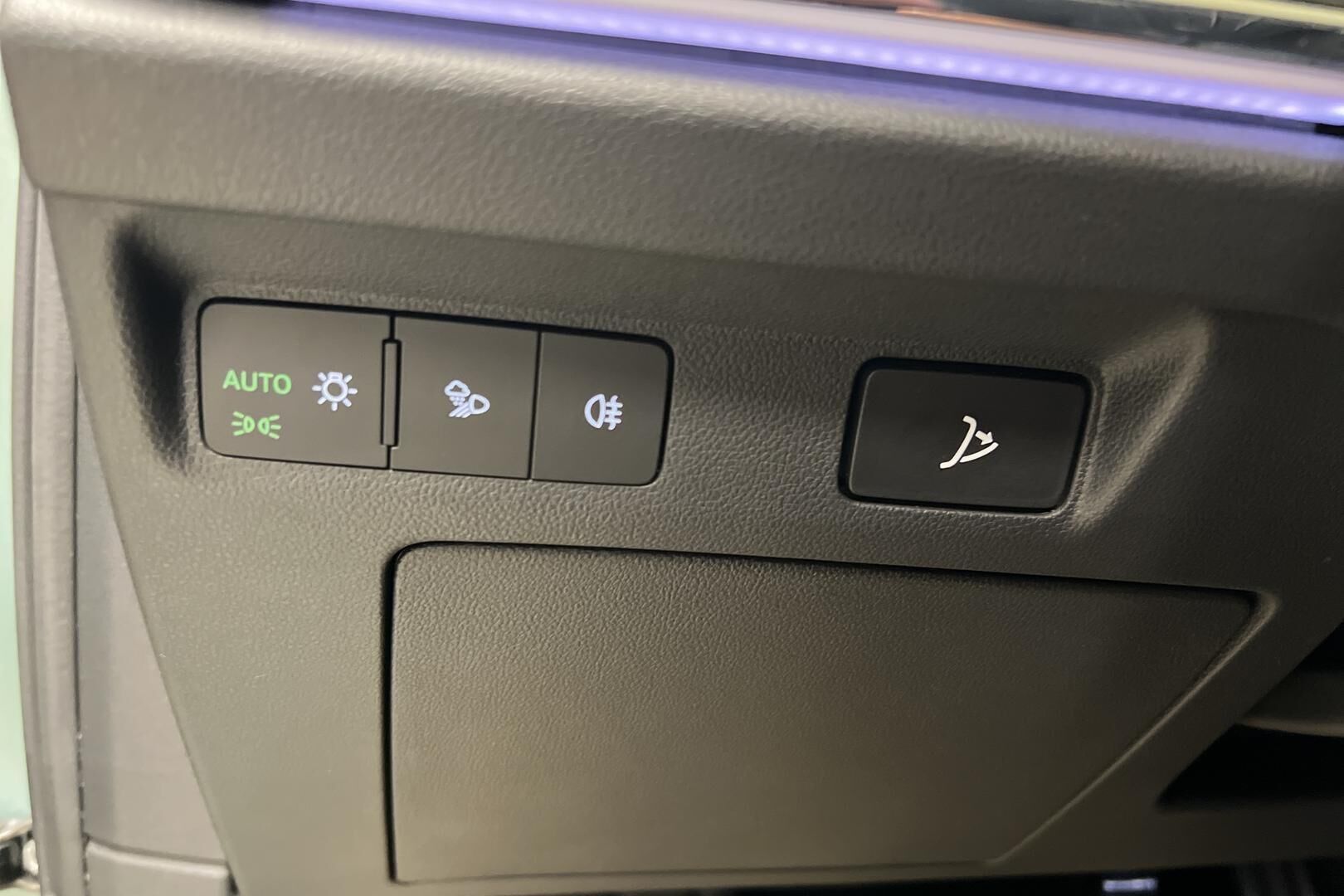 SKODA ENYAQ iso kuva 20
