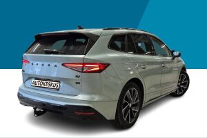 SKODA ENYAQ esikatselu 3