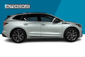 SKODA ENYAQ esikatselu 4