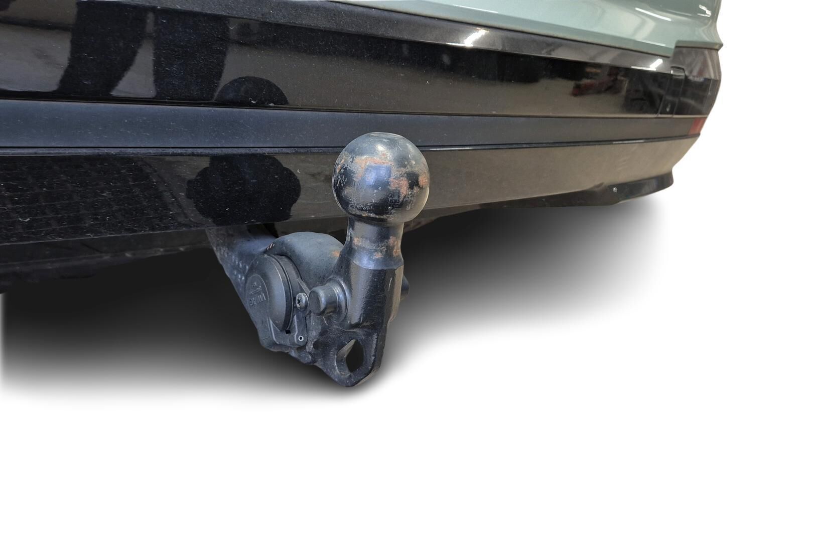 SKODA ENYAQ iso kuva 6