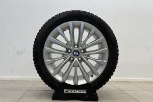 BMW 5-SARJA esikatselu 36