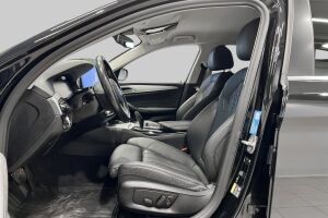 BMW 5-SARJA esikatselu 9