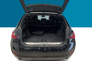 BMW 3-SARJA esikatselu 12