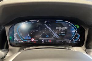 BMW 3-SARJA esikatselu 14