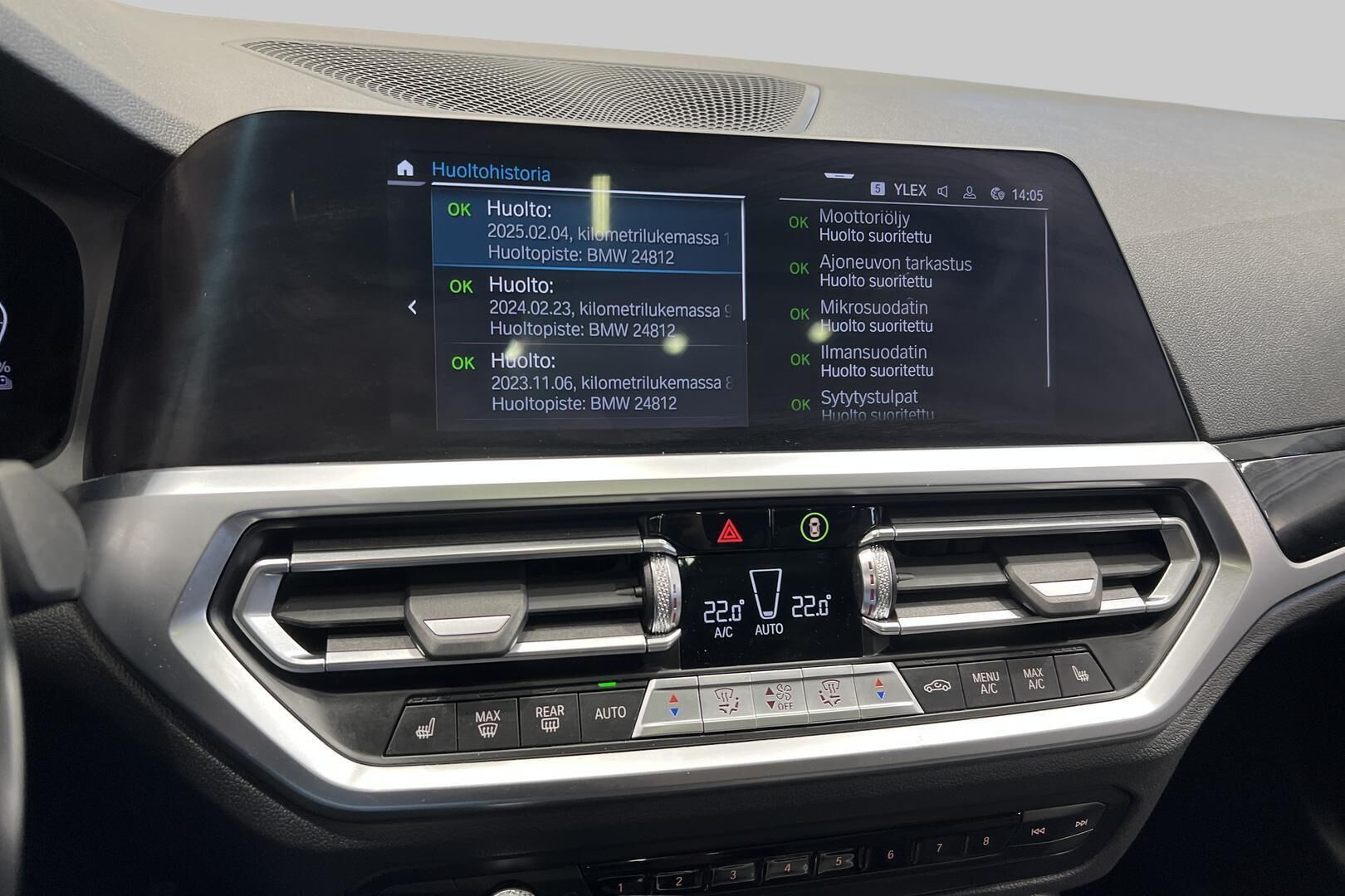 BMW 3-SARJA iso kuva 15