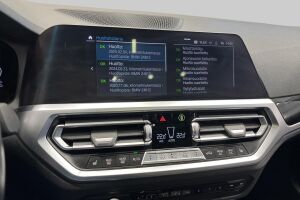 BMW 3-SARJA esikatselu 15