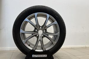 BMW 3-SARJA esikatselu 31