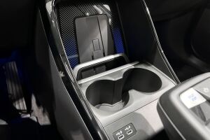 BMW IX2 esikatselu 25