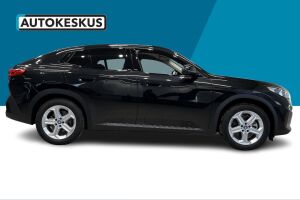 BMW IX2 esikatselu 4