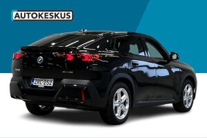 BMW IX2 esikatselu 5