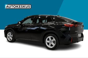 BMW IX2 esikatselu 7