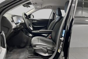 BMW IX2 esikatselu 9