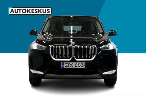 BMW IX1 esikatselu 2