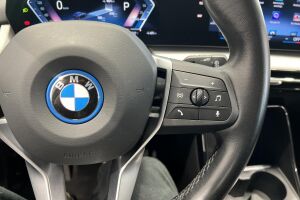 BMW IX1 esikatselu 26