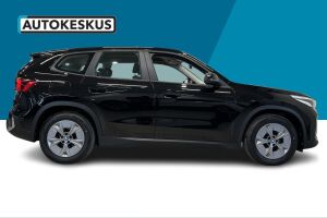 BMW IX1 esikatselu 4