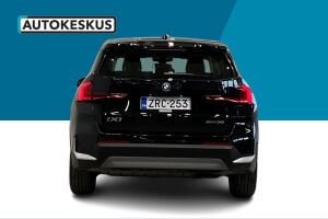BMW IX1 esikatselu 6