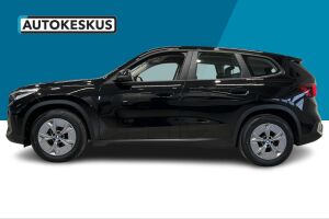 BMW IX1 esikatselu 8